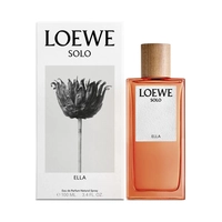 PERFUME LOEWE SOLO ELLA EAU DE TOILETTE 100ML