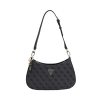 CARTERA GUESS BG787918 COAL LOGO