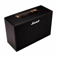 Amplificador Marshall Code 50 Para Guitarra