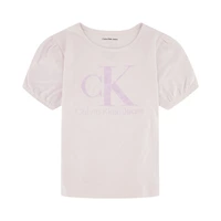 CAMISETA INFANTIL CALVIN KLEIN CKFGA02S-523