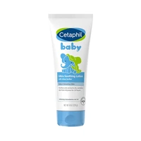 LOCIÓN HIDRATANTE CETAPHIL SENSITIVE SKIN BABY 226GR