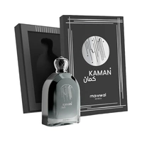 PERFUME MAWWAL KAMAN EAU DE PARFUM 100ML