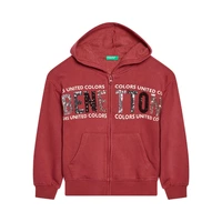 CAMPERA INFANTIL BENETTON 39M2C5996 39J