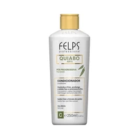 ACONDICIONADOR FELPS QUIABO XBTX POST PROGRESIVO 250ML