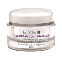 CREMA HIDROREGULADOR EXEL 49ML