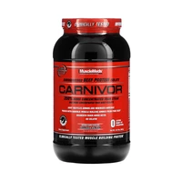 SUPLEMENTO MUSCLEMEDS CARNIVOR COOKIES & CREAM 840GR