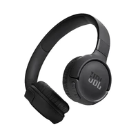 AURICULAR INALÁMBRICO JBL TUNE 520BT NEGRO