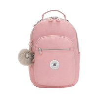 MOCHILA KIPLING SEOUL S BRIDAL ROSE