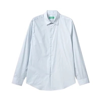 CAMISA BENETTON 5APL5QMM8 949