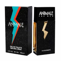 Perfume Animale For Men Eau de Toilette 100ml