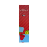 ESENCIA MAGNA STRAWBERRY KIWI 3MG 60ML