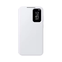 ESTUCHE PROTECTOR SAMSUNG EF-ZS711CBEGWW PARA GALAXY S23 FE BLANCO