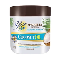 MÁSCARA SILICON MIX COCONUT 478GR