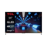 SMART TV TCL 98C735 98" 4K