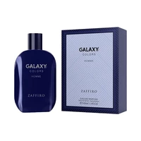 PERFUME GALAXY PLUS COLORS HOMME ZAFFIRO EAU DE PARFUM 100ML