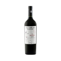 VINO VICENTIN EL BRIBON MALBEC 750ML