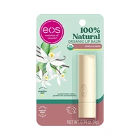 BÁLSAMO LABIAL EOS VANILLA BEAN 4G