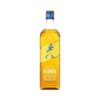 WHISKY JOHNNIE WALKER BLONDE 750 ML