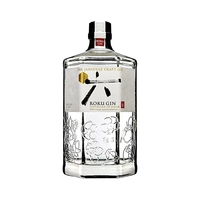 GIN SUNTORY ROKU 700ML