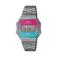 RELOJ CASIO A168WERB-2ADF