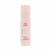 Shampoo Wella Invigo Blonde Recharge 250ml