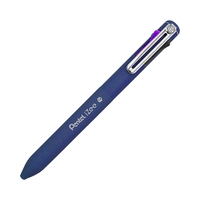 BOLÍGRAFO ESFEROGRÁFICA PENTEL IZEE MULTI 0.7 MM SM/BXC467DC AZUL MARINO