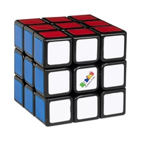 CUBO DE RUBIK SPIN MASTER RUBIK'S 6063966 3 X 3