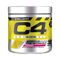 SUPLEMENTO PRE-ENTRENO CELLUCOR C4 ORIGINAL WATERMELON