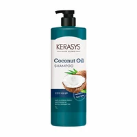 SHAMPOO KERASYS COCONUT OIL 1L