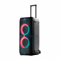 PARLANTE JBL PARTYBOX 310 NEGRO