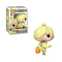 MUÑECO FUNKO POP ONE PIECE SANGORO 1473