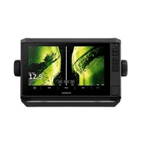 GPS PLOTTER GARMIN ECHOMAP UHD2 93SV +TRANSD.GT54UHD