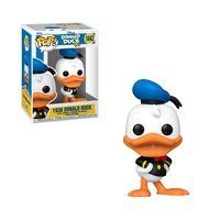 MUÑECO FUNKO POP DISNEY DONALD DUCK 90 DONALD DUCK 1442