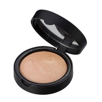 Iluminador Note Baked Powder Luminous 02 Honey Warm