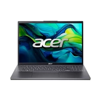 NOTEBOOK ACER A16-51GM-71YF INTEL CORE I7-150U 16GB 1TB RTX 2050 4GB 16" GRIS