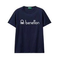 CAMISETA BENETTON 3I1XU100A 906