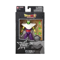 FIGURA BANDAI DRAGON BALL SUPER DRAGON STARS SERIES PICCOLO 40721