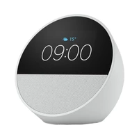 AMAZON ECHO SPOT 2024 BLANCO