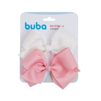 KIT DE LAZOS BUBA 15314 2 PIEZAS