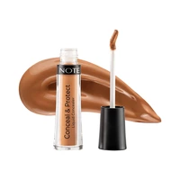 CORRECTOR NOTE CONCEAL & PROTECT 10 HUZELNUT 4.5ML