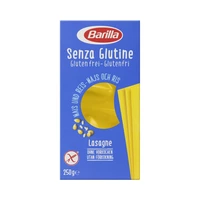 LASAÑA BARILLA GLUTEN FREE 250GR