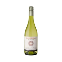 VINO CALITERRA TRIBUTO CHARDONNAY 750ML