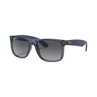 LENTE RAY BAN 4165 6596T3 55