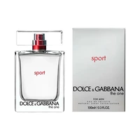 PERFUME DOLCE & GABBANA THE ONE SPORT FOR MEN EDT 100ML