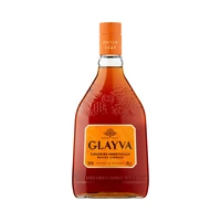 WHISKY GLAYVA TANGERINE&HONEY SPICED 700ML