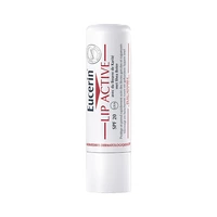 BÁLSAMO LABIAL EUCERIN LIP ACTIVE SPF20 4.8G