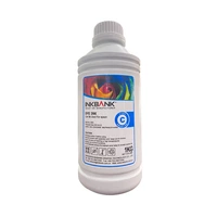 TINTA INKBANK E850 CYAN 1L