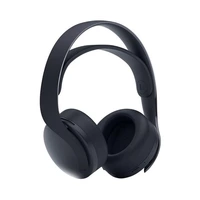 AURICULAR SONY PULSE 3D WIRELESS PS5 BLACK