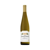 VINO CHÂTEAU STE MICHELLE COLUMBIA VALLEY RIESLING 750ML