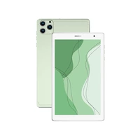 TABLET C IDEA CM513 PRO 8GB 512GB 7" VERDE